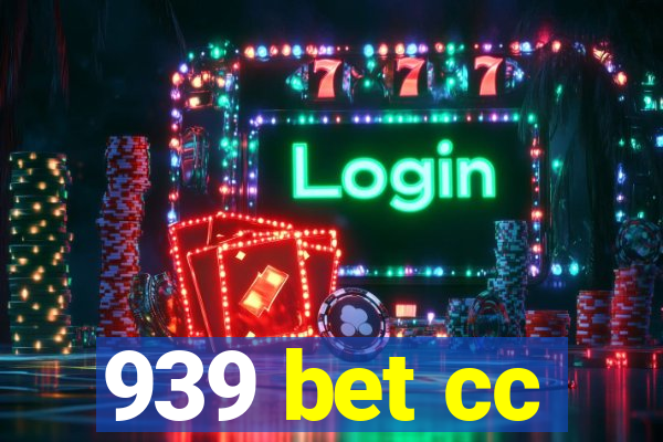 939 bet cc